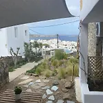 Apartment The View Of Mykonos