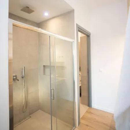 The View Of Mykonos アパート