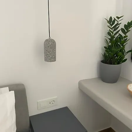 The View Of Mykonos *