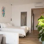 The View Of Mykonos Appartement Mykonos Town