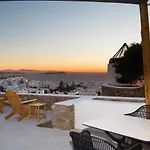 Apartament The View Of Mykonos