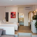 Appartement The View Of Mykonos Mykonos Town