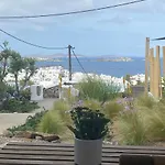 The View Of Mykonos * Mykonos Town