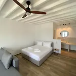 Appartement The View Of Mykonos *