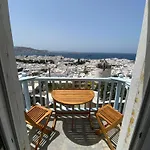 The View Of Mykonos Appartement *