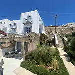 The View Of Mykonos Apartament