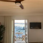 Appartement The View Of Mykonos Mykonos Town