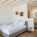 Appartement The View Of Mykonos