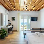 The View Of Mykonos Apartament