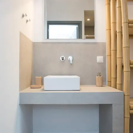 The View Of Mykonos *