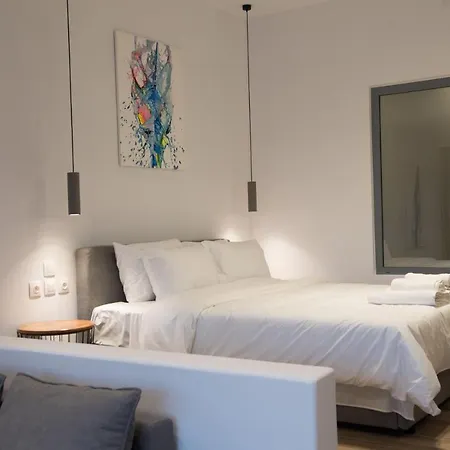 The View Of Mykonos Apartmán Mykonos Town