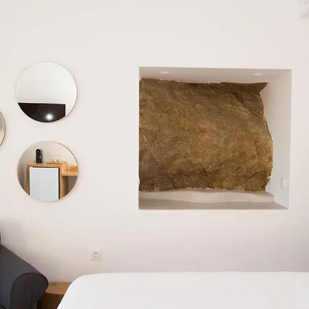 Apartamento The View Of Mykonos