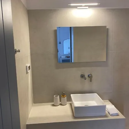 Apartamento The View Of Mykonos