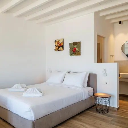 Apartamento The View Of Mykonos