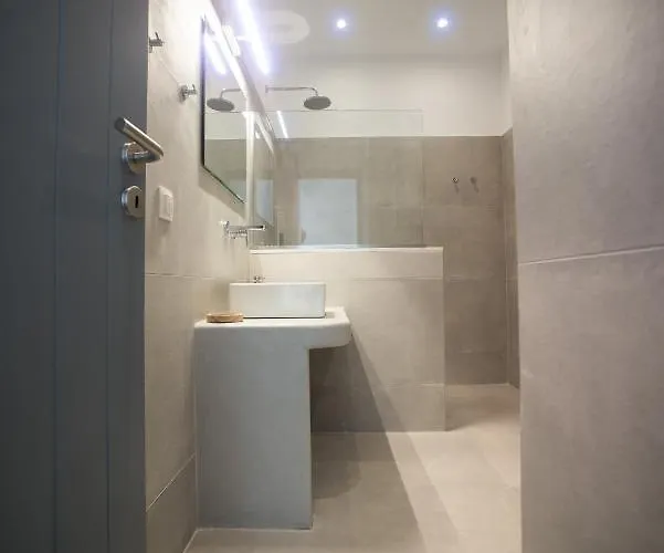 The View Of Mykonos Apartment Mykonos Town