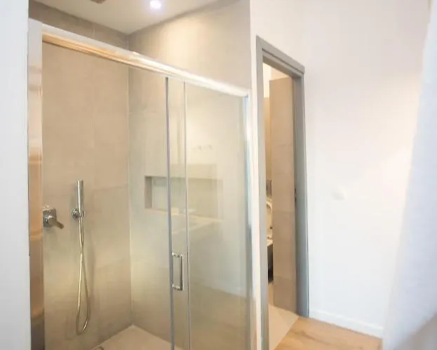 The View Of Mykonos Apartment