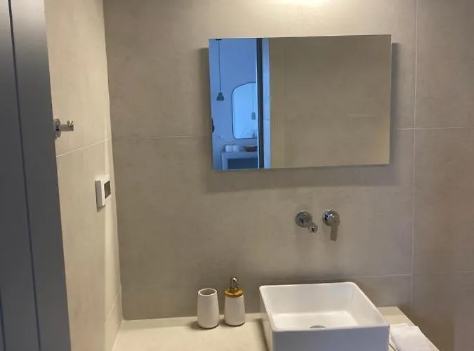 Apartment The View Of Mykonos