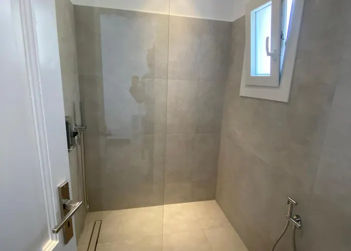 The View Of Mykonos *