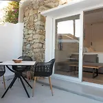 The View Of Mykonos アパート Mykonos Town