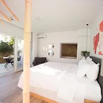 The View Of Mykonos アパート Mykonos Town