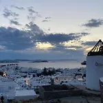 The View Of Mykonos Apartment Mykonos Town