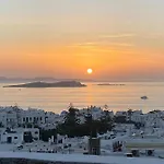 The View Of Mykonos