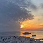 アパート The View Of Mykonos