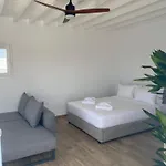 The View Of Mykonos *