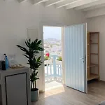 The View Of Mykonos Mykonos Town