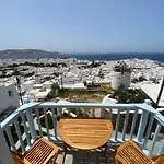 The View Of Mykonos アパート