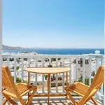 The View Of Mykonos * Mykonos Town