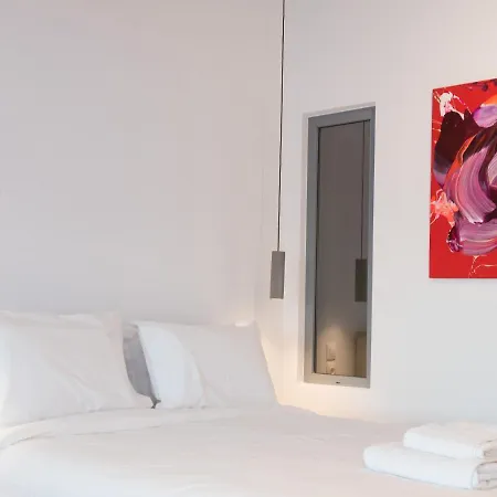 Appartement The View Of Mykonos