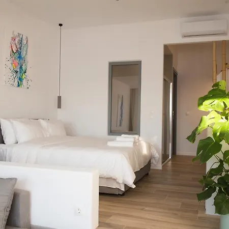 The View Of Mykonos Appartement Mykonos Town