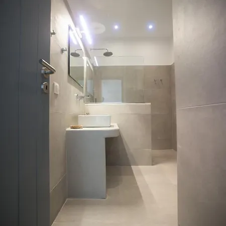 The View Of Mykonos Appartement Mykonos Town