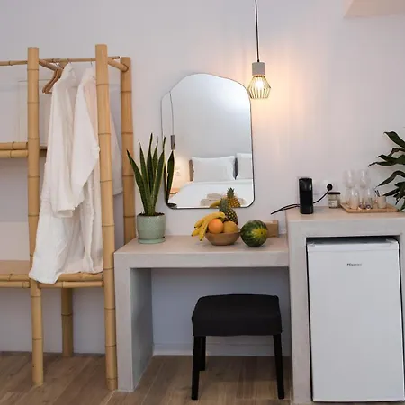 The View Of Mykonos Appartement Mykonos Town