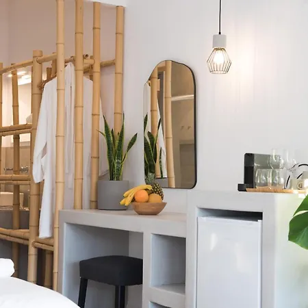 The View Of Mykonos * Mykonos Town