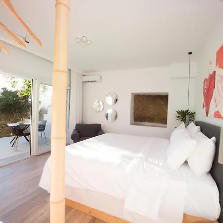 The View Of Mykonos Appartement Mykonos Town