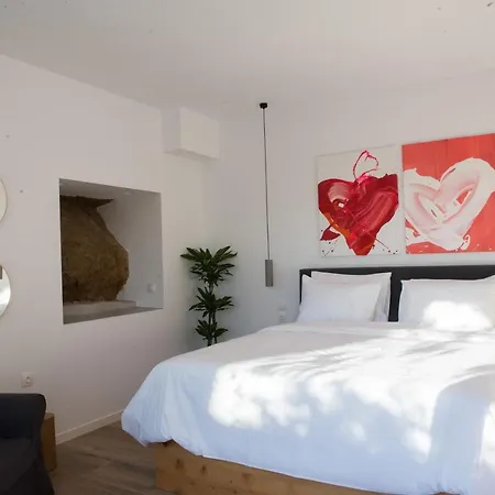 Appartement The View Of Mykonos Mykonos Town