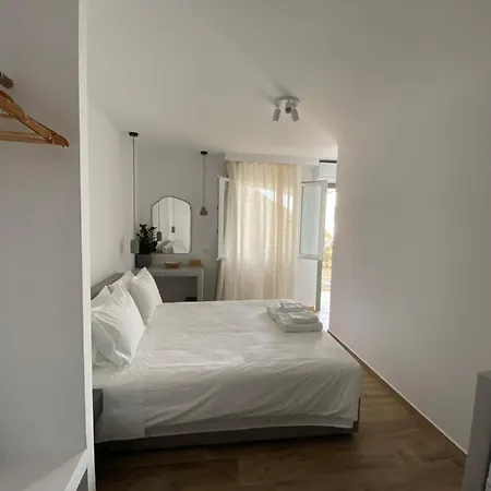 The View Of Mykonos *