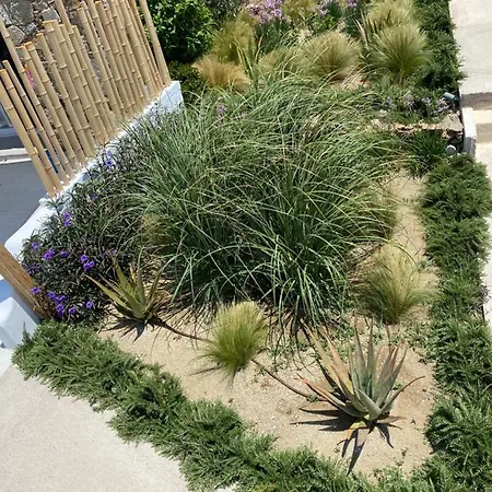 شقة The View Of Mykonos *