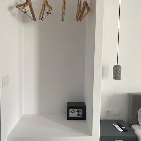 The View Of Mykonos Apartman