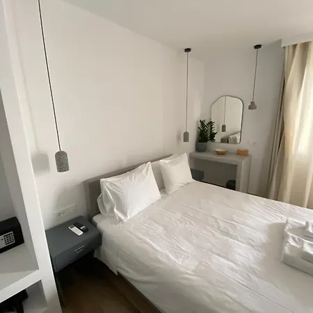 The View Of Mykonos Apartman *