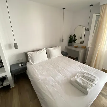 Apartman The View Of Mykonos Mykonos Town
