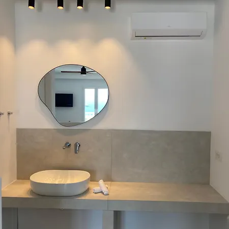 The View Of Mykonos Appartement Mykonos Town