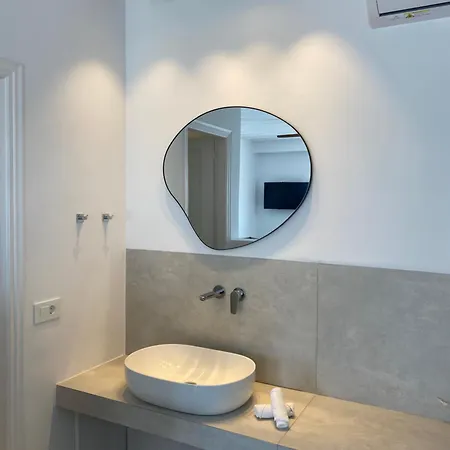 شقة The View Of Mykonos *