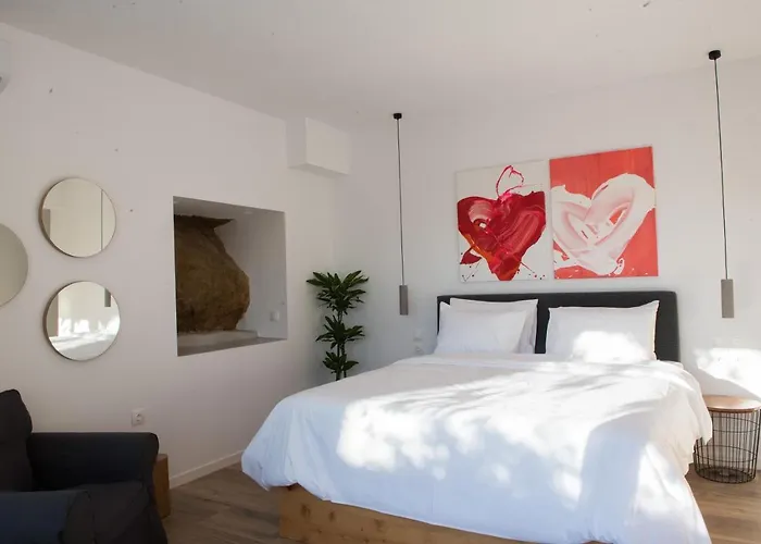 Apartman The View Of Mykonos Mykonos Town