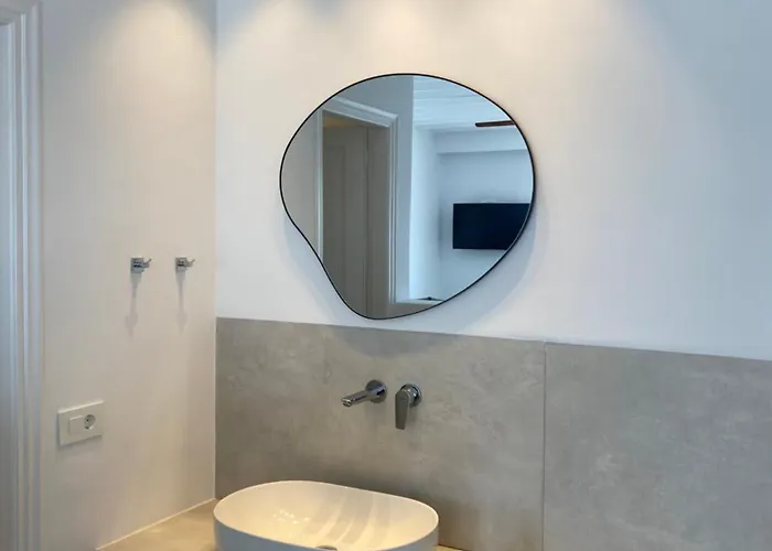 דירה The View Of Mykonos *