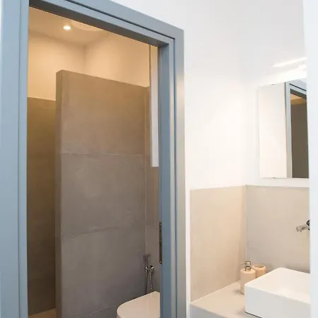 The View Of Mykonos Mykonos Town