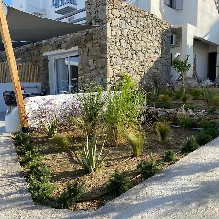 The View Of Mykonos Mykonos Town