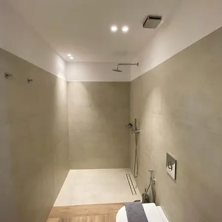 Appartamento The View Of Mykonos